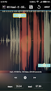 Ringtone Maker with Mp3 Cutter poster