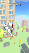 Angel Quest تصوير الشاشة 2