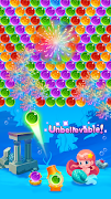 Bubble Fish ภาพหน้าจอ 1