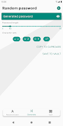 Password Creator screenshot 2