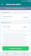 Phi Balance Clinic 截图 2