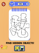 Doodle Hunter скриншот 6