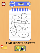 Doodle Hunter скриншот 6