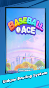 Baseball Ace 截图 5