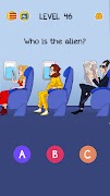 Brain Who? Tricky Riddle Tests screenshot 7