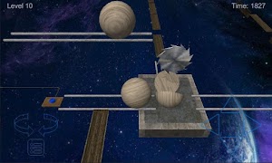 Balling 平衡球 截圖 7