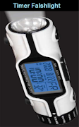 برنامه‌نما Flashlight عکس از صفحه