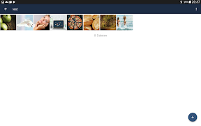 ocloud for owncloud 스크린샷 5