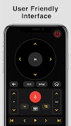 Universal TV Remote Control スクリーンショット 2