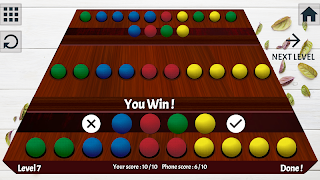 Visual Memory Game ảnh chụp màn hình 3