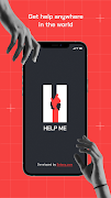 Help Me 스크린샷 5