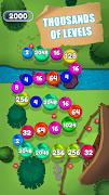 Bubble Mania screenshot 5