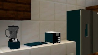 5 Schermata Furniture Mod for MCPE