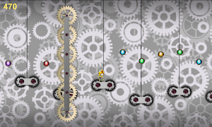 Watchmaker imagem de tela 1