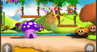 Smash It syot layar 3