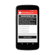 MS SQL Database (Exam 70-764) poster