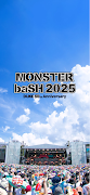 MONSTER baSH 2025 스크린샷 5