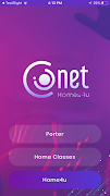 Conet ảnh chụp màn hình 3