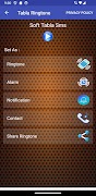 Tabla Ringtone screenshot 1