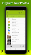 ImageMeter Pro captura de pantalla 6