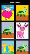 Animals COloring GAme screenshot 3