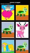 Animals COloring GAme screenshot 3