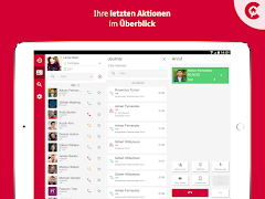 pascom Onsite Client screenshot 6