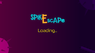 Spikescape poster