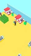 Idle Comics Shop screenshot 2