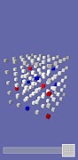 Tic Tac Toe 4D poster