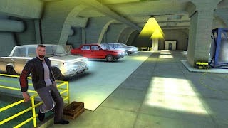 Tofas Drift Simulator 스크린샷 1