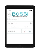 Bossi Security capture d'écran 4