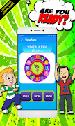 Tics Tac Watcher 截圖 4
