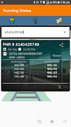 Running Train Status 스크린샷 7