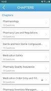 PHARMACY TECHNICIAN CERTIFICAT 截圖 1