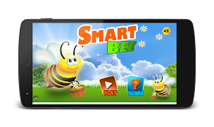 Smart Bee পোস্টার