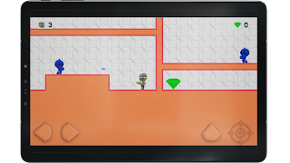 Treasure Commando اسکرین شاٹ 7