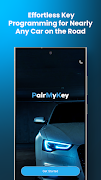PairMyKey ポスター