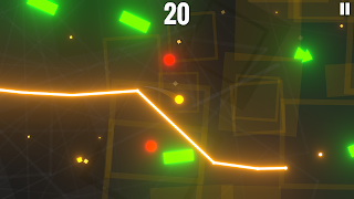 LandLine screenshot 1