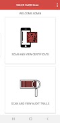 SALES SeQR Scan screenshot 5