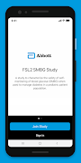 Abbott SMBG Study poster