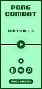 برنامه‌نما Pong Combat عکس از صفحه