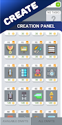 Creator Simulator - Creator screenshot 1
