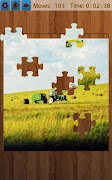 Countryside Jigsaw Puzzles স্ক্রিনশট 1