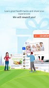 CircleCare ảnh chụp màn hình 5