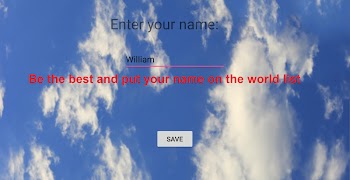 Super Dove screenshot 1