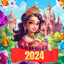 Queen Rogue - Match 3 Tiles APK
