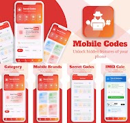 All mobile Secret Codes Ai постер