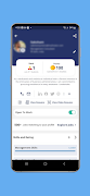برنامه‌نما JUFuture عکس از صفحه