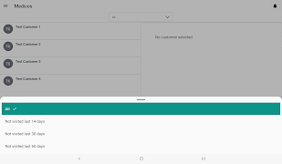 CloseupCall Screenshot 3